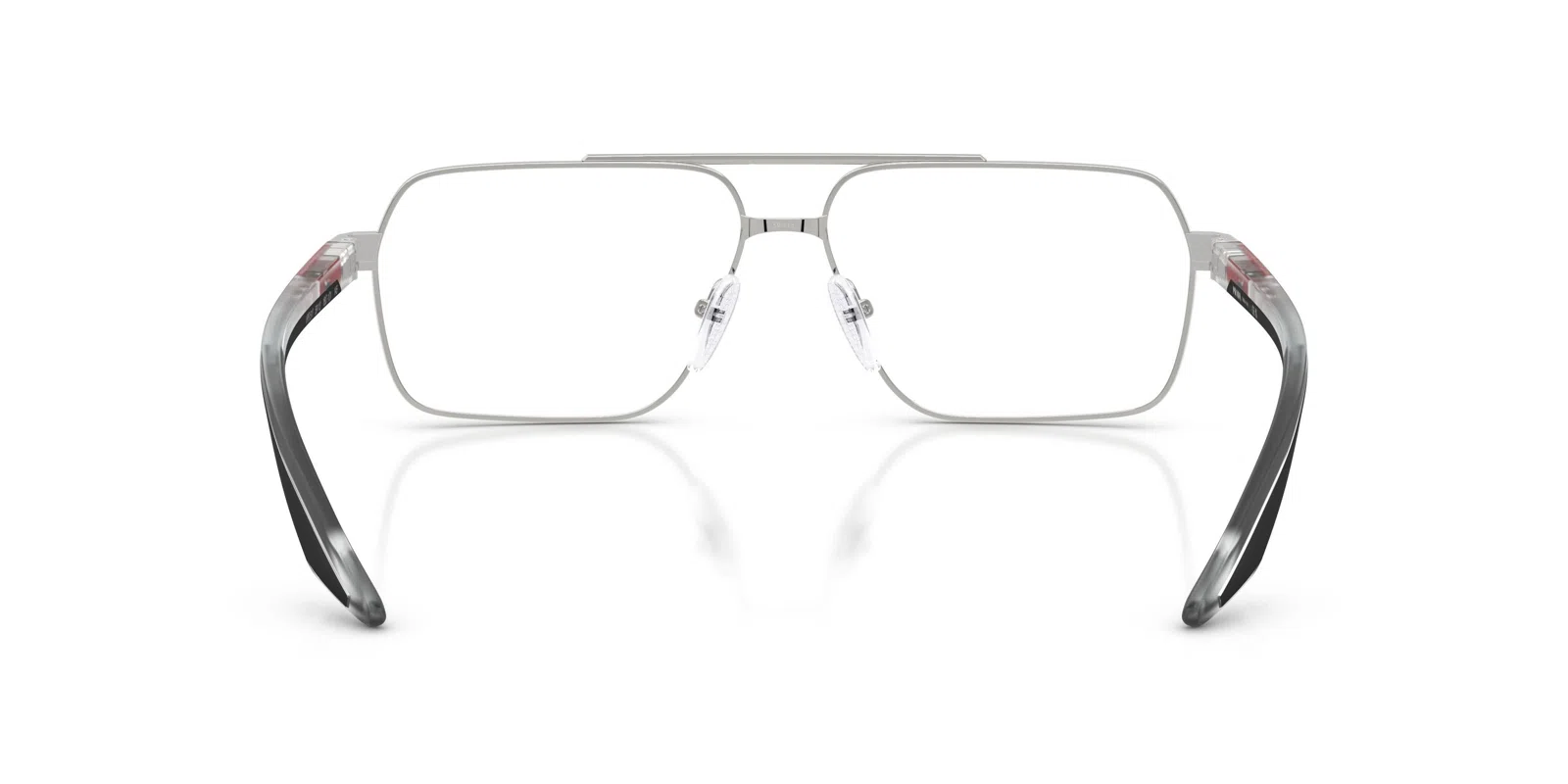 Prada Linea Rossa 51TV Eyeglasses - view 8